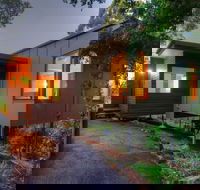 Montville Oceanview Cottages - Hotel Accommodation