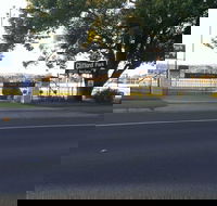 Clifford Park Holiday Motor Inn - Hotel Accommodation