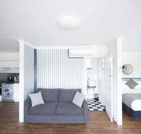 Siesta Central Apartments - Hotel Accommodation