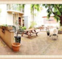 Childers Oasis Motel - Hotel Accommodation