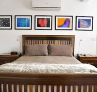 Destination Kyneton - Hotel Accommodation