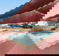 Banksia Tourist Park - Hotel Accommodation