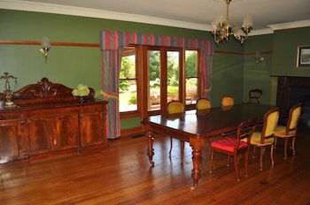 The George At Yering - Hotel Accommodation 2
