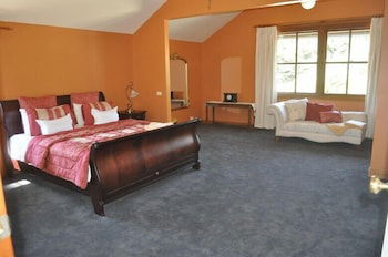 The George At Yering - Hotel Accommodation 3