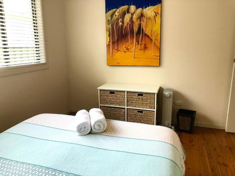 Ocean Beach Cottage - Hotel Accommodation 2