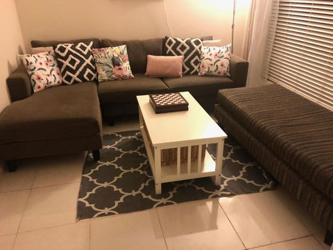Ocean Beach Cottage - Hotel Accommodation 1