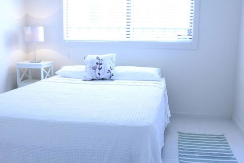 Ocean Beach Cottage - Hotel Accommodation 3