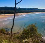 Ocean Beach Cottage - Hotel Accommodation