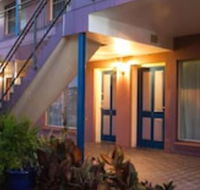 Shellharbour Village Motel - Hotel Accommodation