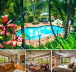 Bella Vista Bellingen - Hotel Accommodation