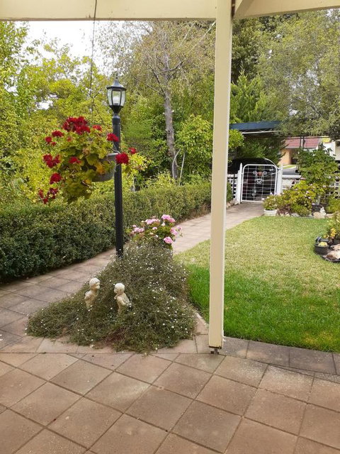 Travellers Rest B & B - Hotel Accommodation 5