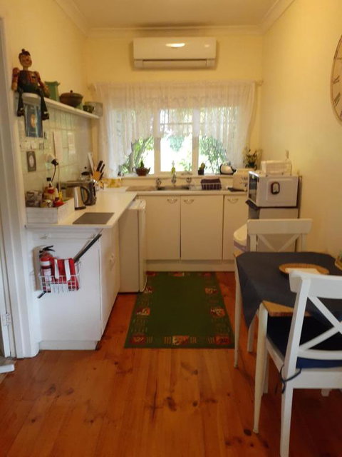 Travellers Rest B & B - Hotel Accommodation 2