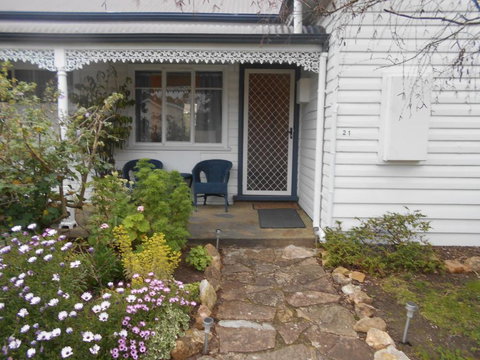 Travellers Rest B & B - Hotel Accommodation 3