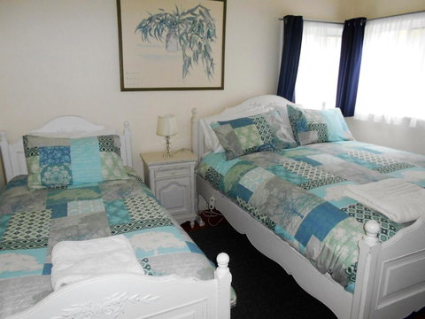 Travellers Rest B & B - Hotel Accommodation 4