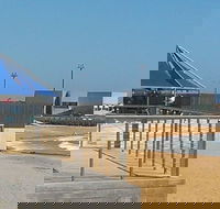 Burnie by the Bay Apartments - Hotel Accommodation