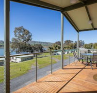 Discovery Parks - Lake Hume New South Wales - Hotel Accommodation