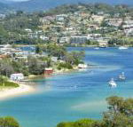 Seascape on Hill Street - Hotel Accommodation