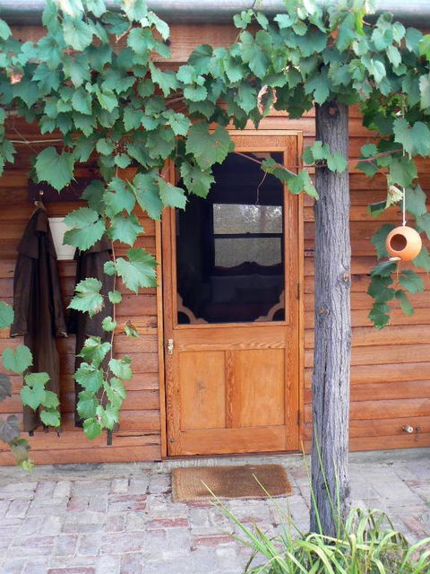 Candlebark Retreat - Hotel Accommodation 4