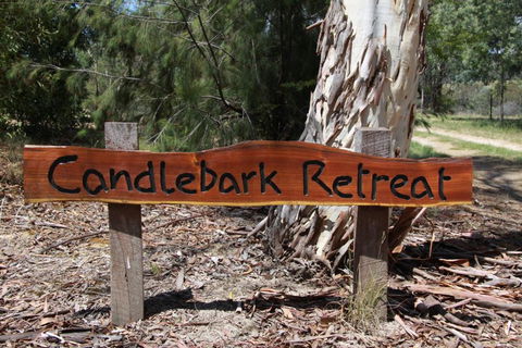 Candlebark Retreat - Hotel Accommodation 6