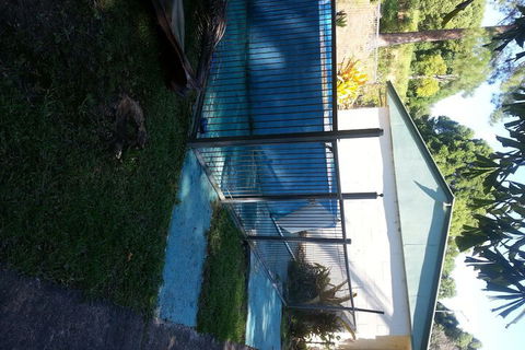 Croftons Retreat - Hotel Accommodation 3