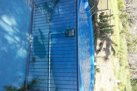 Croftons Retreat - Hotel Accommodation 4