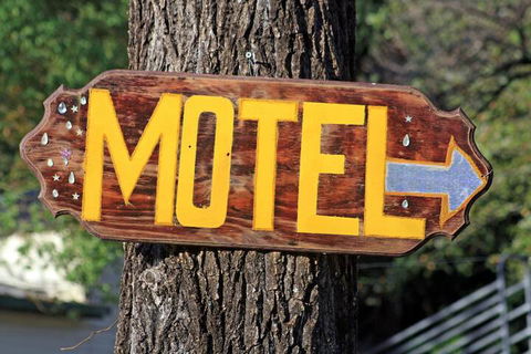 Croftons Retreat - Hotel Accommodation 1