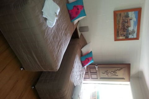 Croftons Retreat - Hotel Accommodation 0