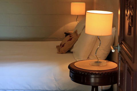 Croftons Retreat - Hotel Accommodation 7