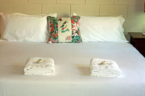 Croftons Retreat - Hotel Accommodation 5