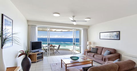La Mer Sunshine - Hotel Accommodation 2