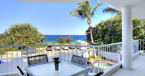 La Mer Sunshine - Hotel Accommodation 5