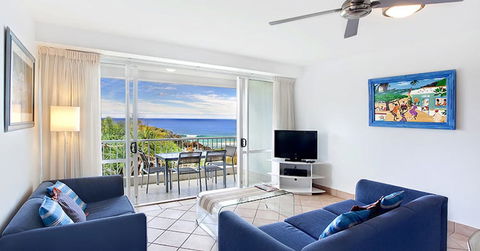 La Mer Sunshine - Hotel Accommodation 6