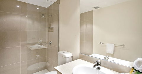 La Mer Sunshine - Hotel Accommodation 4