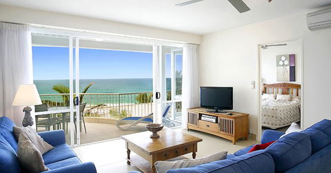 La Mer Sunshine - Hotel Accommodation 3