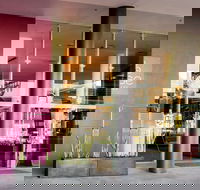 Sage Hotel Wollongong - Hotel Accommodation