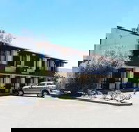 All Seasons Motel Armidale - Hotel Accommodation