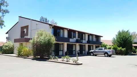 All Seasons Motel Armidale - Hotel Accommodation 0