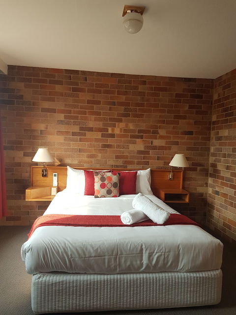 All Seasons Motel Armidale - Hotel Accommodation 1