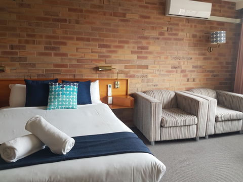 All Seasons Motel Armidale - Hotel Accommodation 2