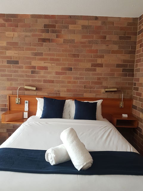 All Seasons Motel Armidale - Hotel Accommodation 4