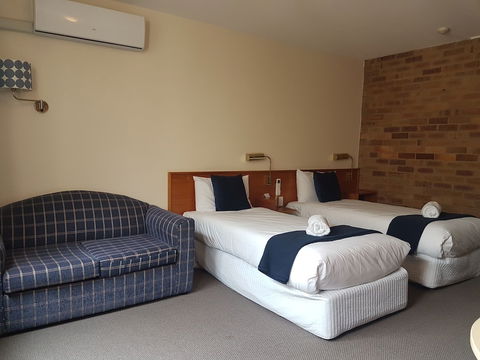 All Seasons Motel Armidale - Hotel Accommodation 6