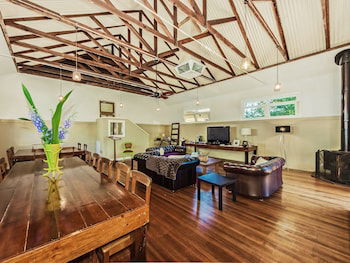 Tuck Inn Yarra Valley - Hotel Accommodation 0