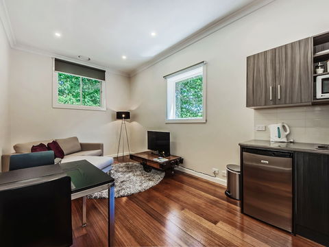 Tuck Inn Yarra Valley - Hotel Accommodation 1
