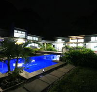 Hove To B  B - Hotel Accommodation