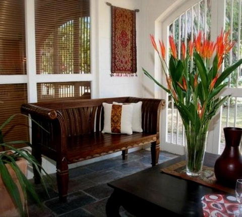 Jambala Beach House - Hotel Accommodation 2