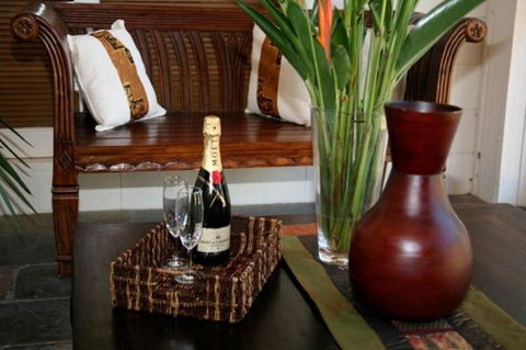 Jambala Beach House - Hotel Accommodation 3