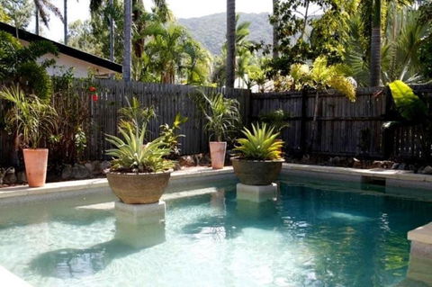 Jambala Beach House - Hotel Accommodation 4