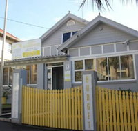 Pod Bed Coogee Beachside - Hotel Accommodation