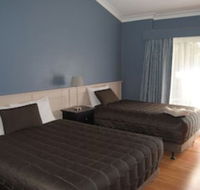 Airlie House Motor Inn - Hotel Accommodation