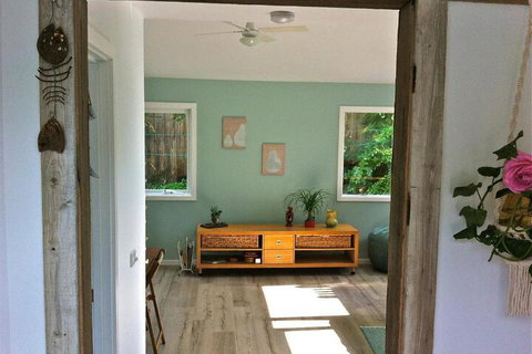 Sea Salt Bnb - Hotel Accommodation 2